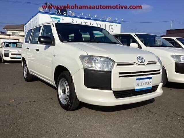 Toyota Probox  '2019