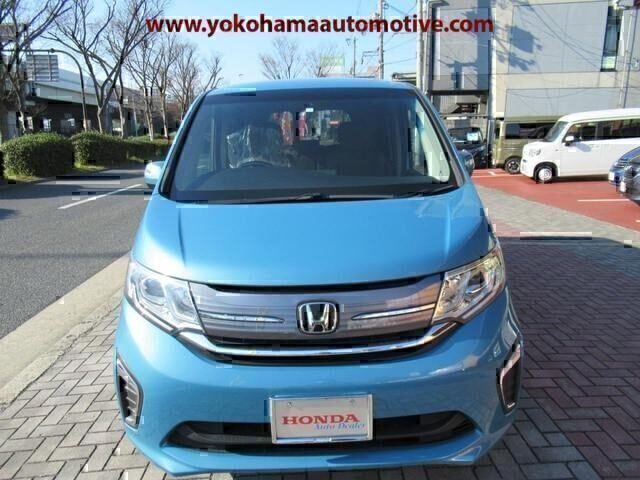 Honda STEP WAGON  '2020