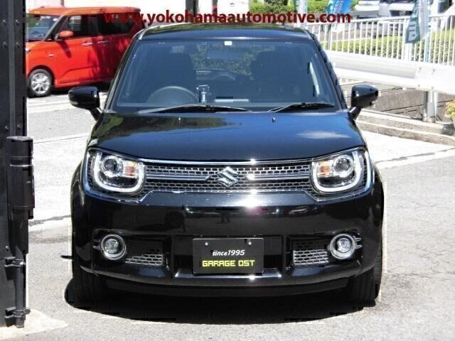 Suzuki Ignis  '2016