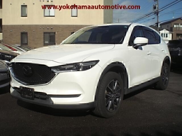 Mazda CX-5  '2017