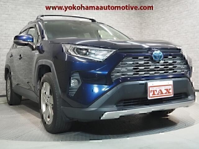 Toyota RAV4  '2020
