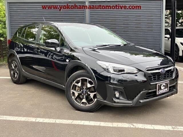 Subaru xv  '2020