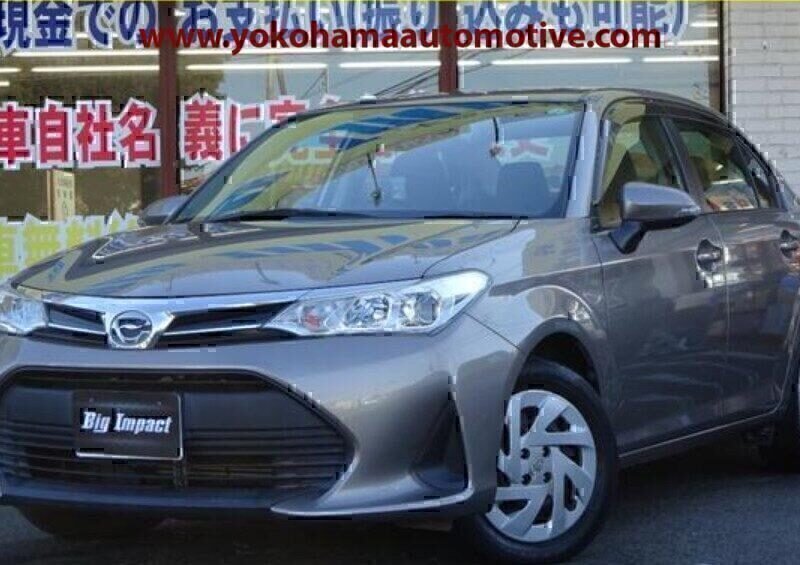 Toyota Corolla Axio  '2019