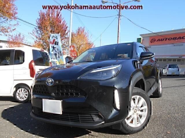 Toyota YARIS CROSS  '2023