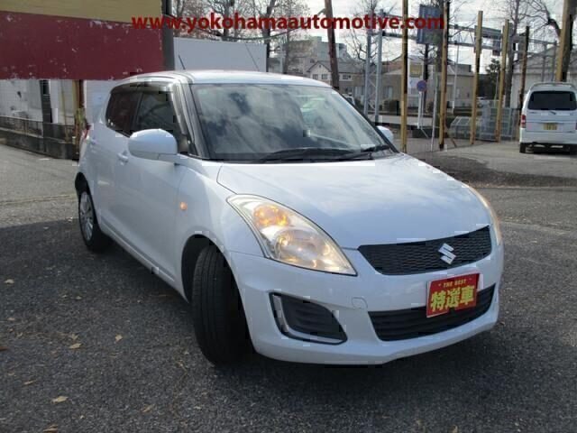 Suzuki Swift  '2016