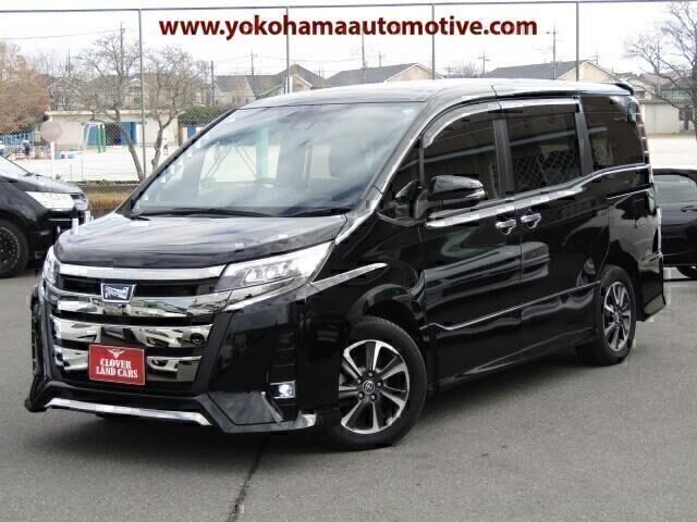 Toyota Noah  '2019