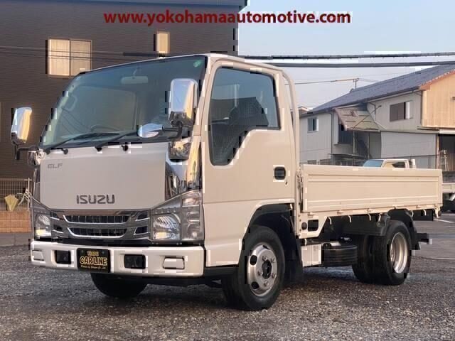 Isuzu ELF  '2009
