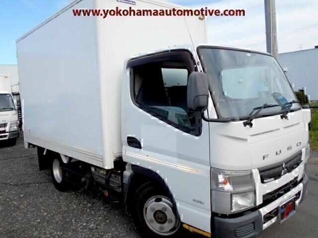Mitsubishi CANTER  '2013
