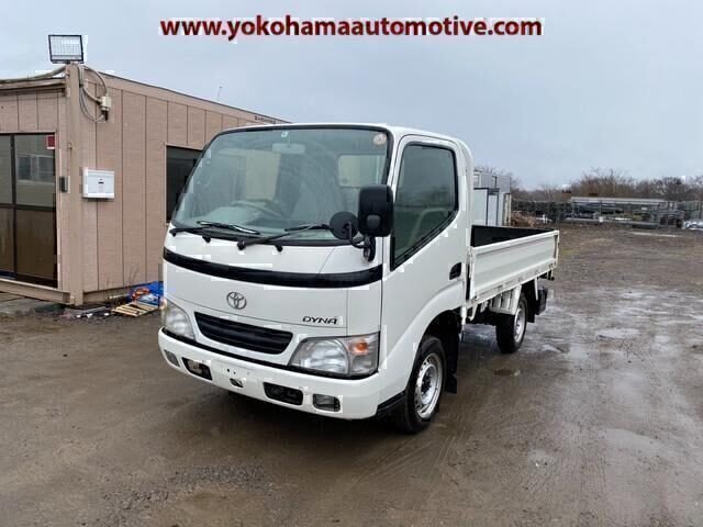 Toyota DYNA  '2007