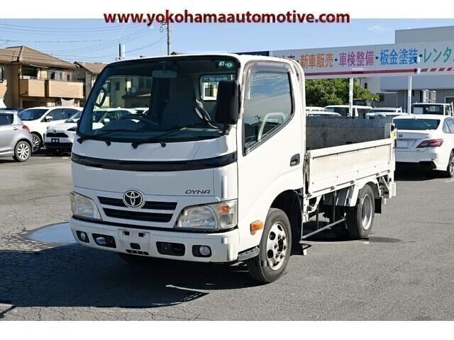 Toyota DYNA  '2012