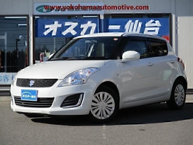 Suzuki Swift  '2016