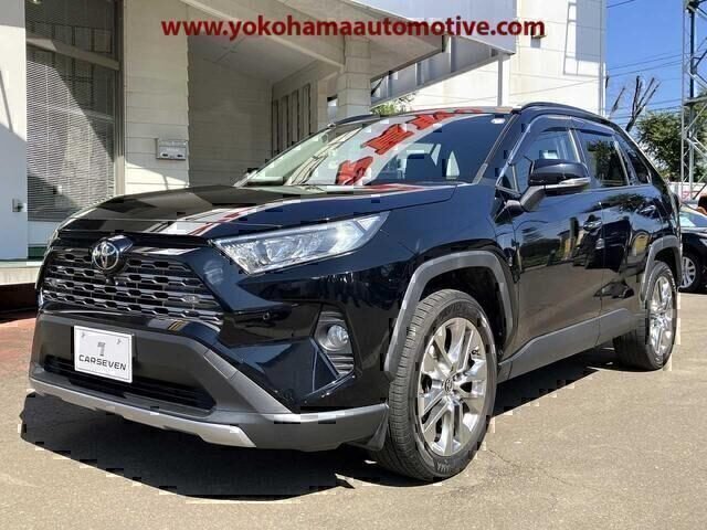 Toyota RAV4  '2020