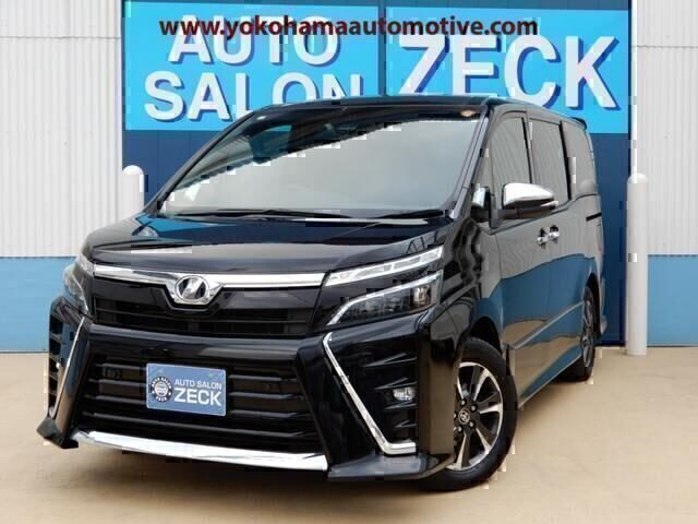 Toyota Voxy  '2019