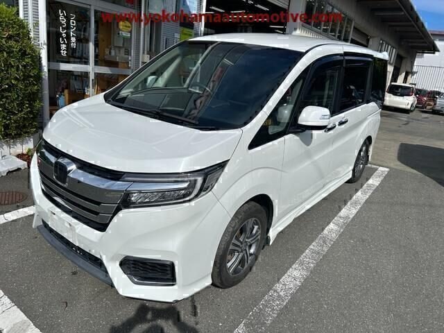 Honda STEP WAGON  '2020