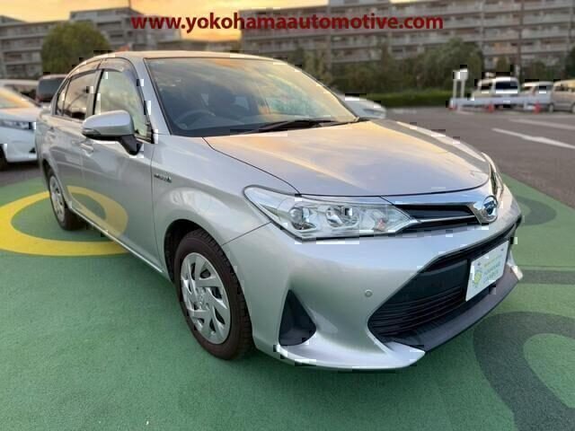 Toyota Corolla Axio  '2018