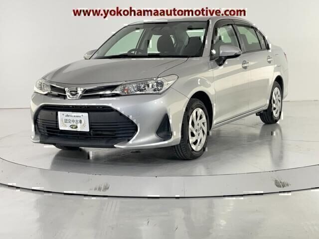 Toyota Corolla Axio  '2019