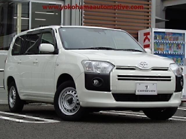 Toyota SUCCEED  '2017