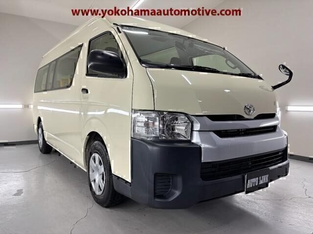 Toyota Hiace  '2019