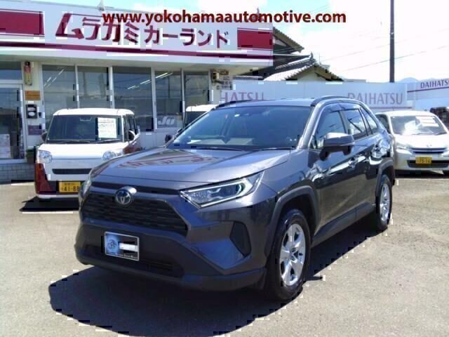 Toyota RAV4  '2019