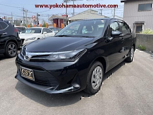 Toyota Corolla Axio  '2023