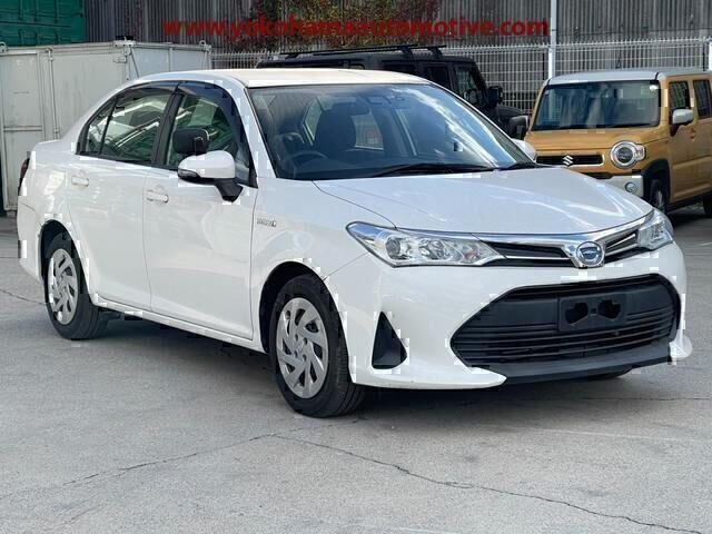 Toyota Corolla Axio  '2018