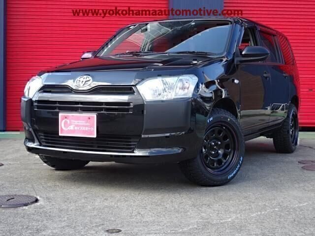 Toyota Probox  '2021