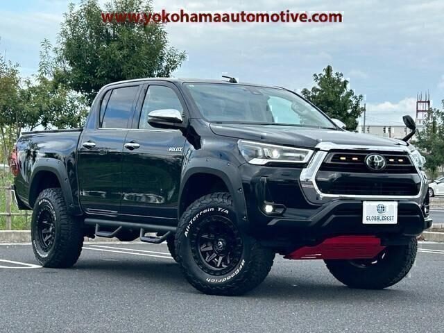 Toyota Hilux  '2021