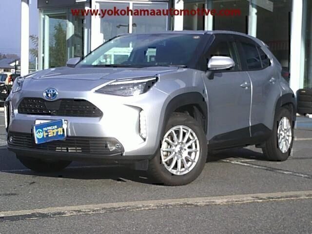 Toyota YARIS CROSS  '2022