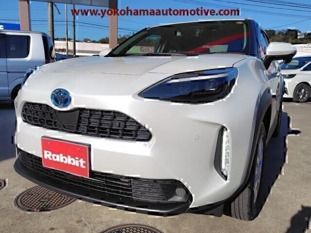 Toyota YARIS CROSS  '2022