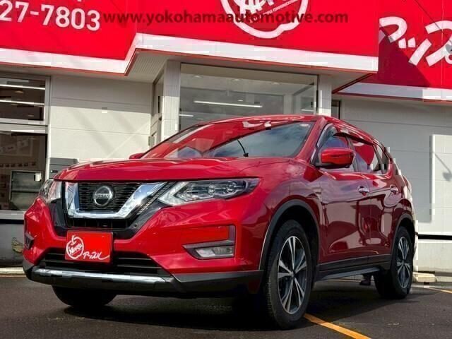 Nissan X-TRAIL  '2021