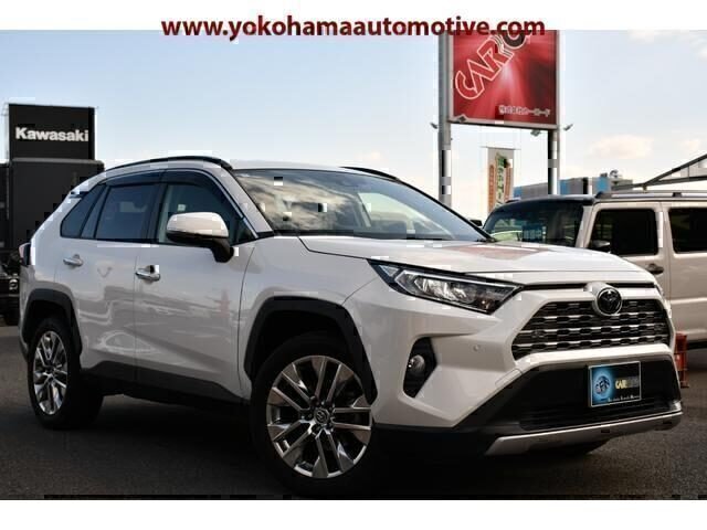 Toyota RAV4  '2020