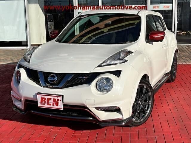 Nissan JUKE  '2016