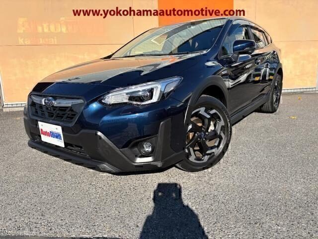 Subaru xv  '2021