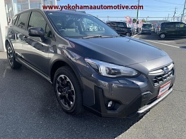 Subaru xv  '2021