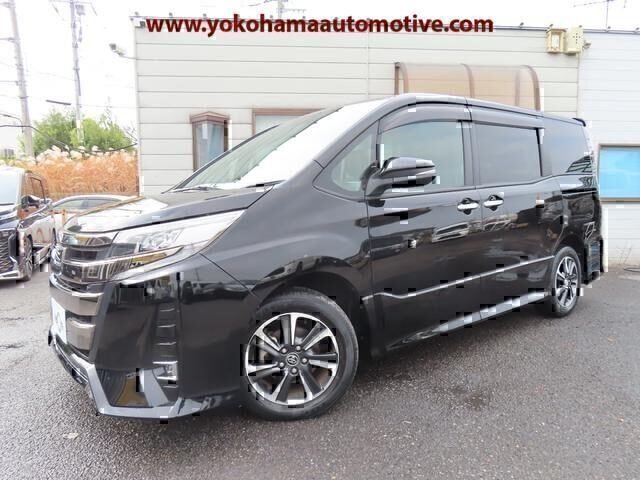 Toyota Noah  '2019