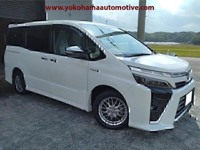 Toyota Voxy  '2019