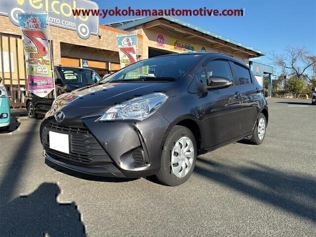 Toyota Vitz  '2019