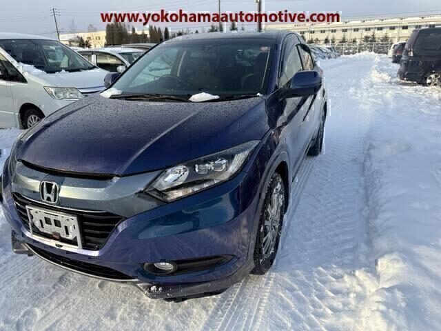Honda Vezel  '2015