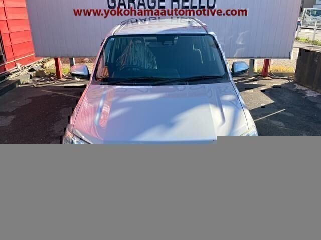 TOYOTA PROBOX HYBRID