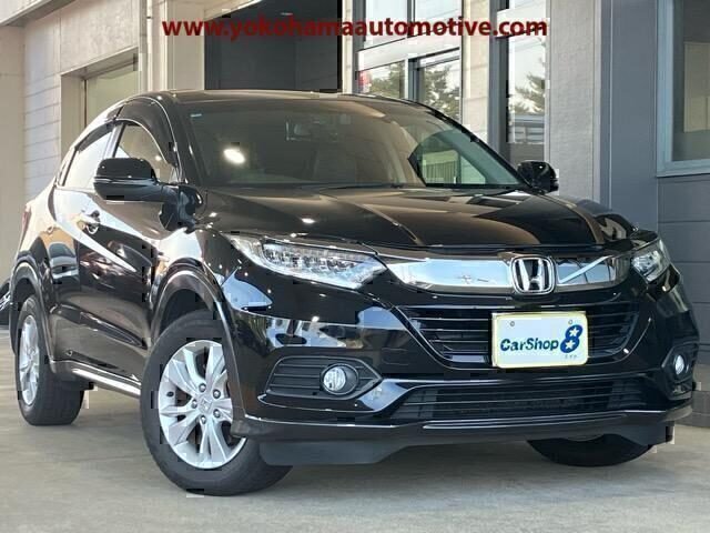Honda Vezel  '2017