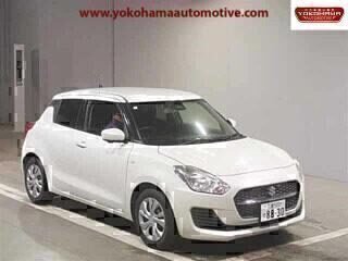 Suzuki Swift  '2021