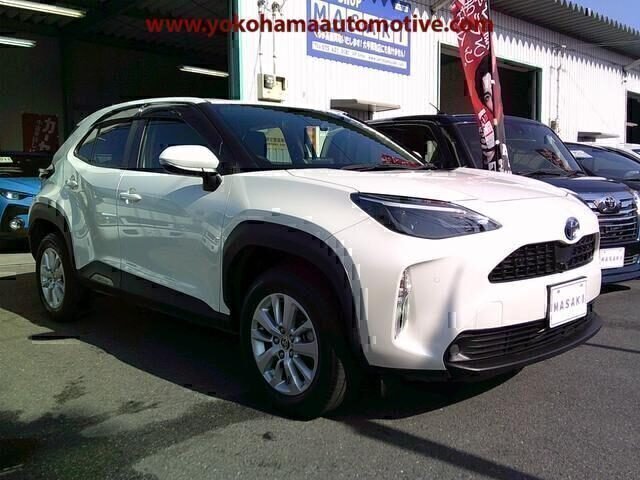 Toyota YARIS CROSS  '2022