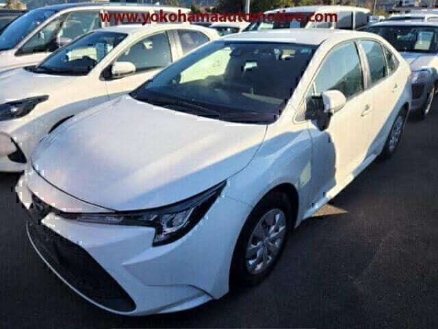 Toyota Corolla  '2022