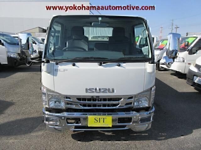 Isuzu ELF  '2019