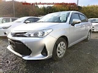 Toyota Corolla Axio  '2020