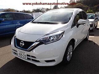 Nissan Note  '2020
