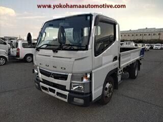 Mitsubishi CANTER  '2020