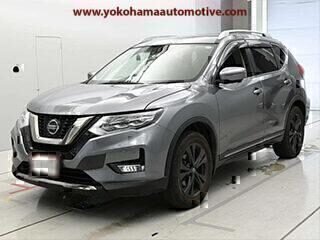 Nissan X-TRAIL  '2022