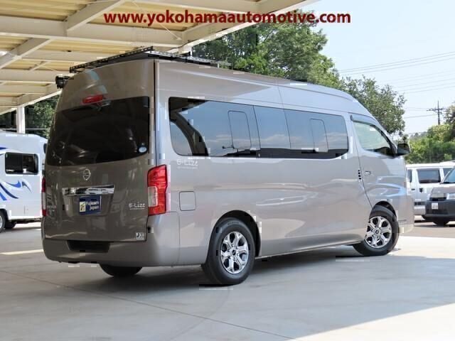 Nissan CARAVAN VAN  '2020