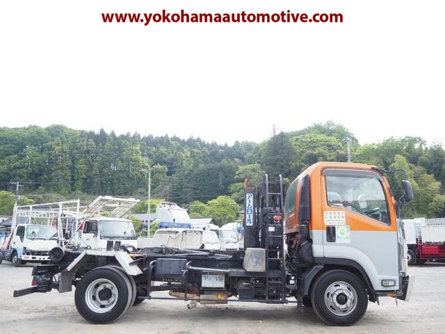 Isuzu FORWARD  '2007